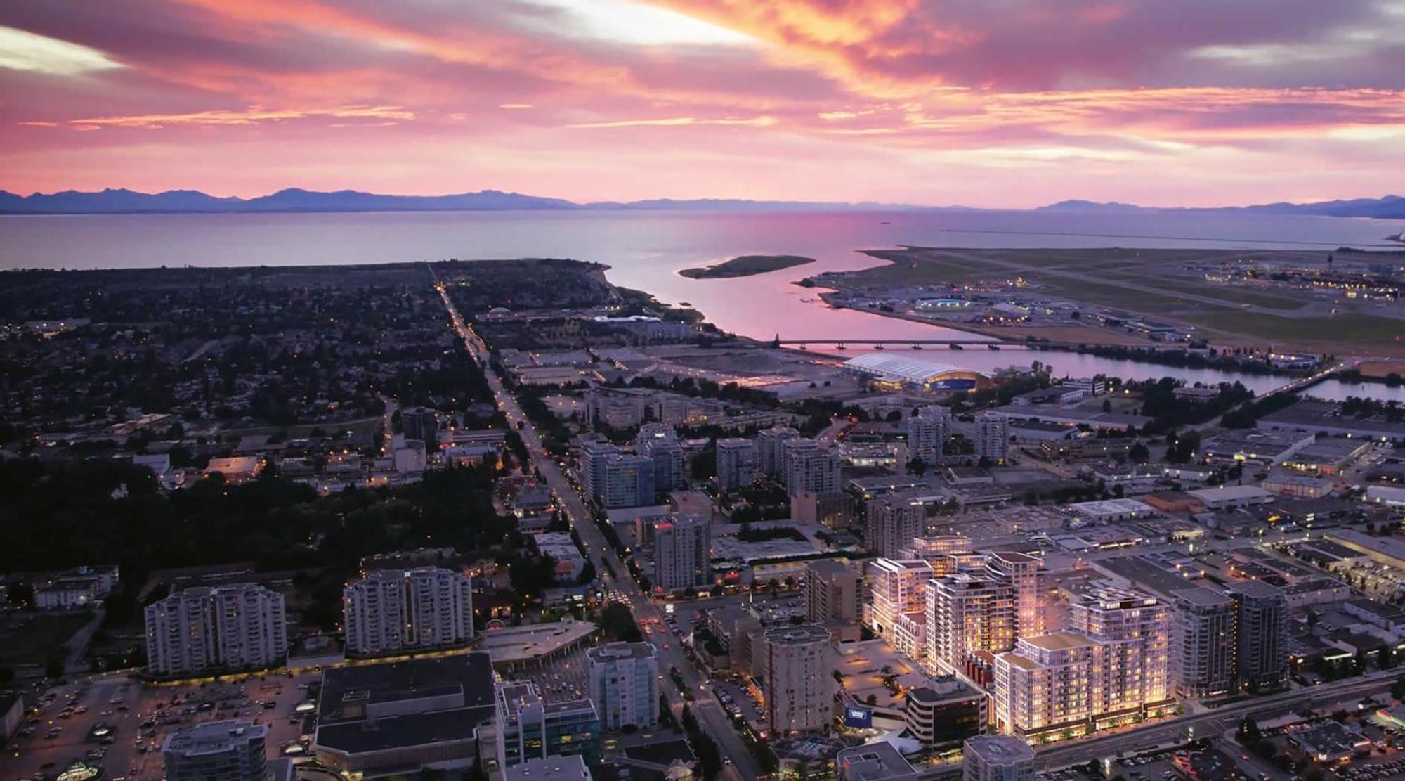 Gorgeous Place In Downtown Rmd Ричмонд Экстерьер фото